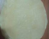 Crunchy Fried tortillas#authors marathon recipe step 6 photo