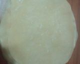 A picture of step 6 of Crunchy Fried tortillas#authors marathon.