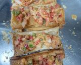 વેજ ચીઝ પફ (Veg Cheese Puff Recipe in Gujarati) રેસીપી સ્ટેપ2ફોટો