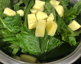 Foto del paso 4 de la receta: Caldo Gallego