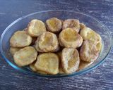 Foto del paso 9 de la receta Torrijas de vino y miel