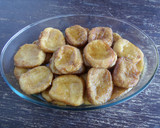 Foto del paso 9 de la receta: Torrijas de vino y miel