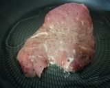 Foto del paso 5 de la receta: Medallones a la pimienta