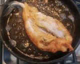 Foto del paso 2 de la receta: Pescada frita