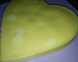 Foto langkah ke 5 dari resep Cheese cake roti tawar.
