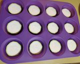 Foto del paso 1 de la receta: Montaditos de calabacín