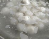 Foto langkah ke 5 dari resep Cilok Bandung isi ayam.