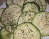Foto del paso 1 de la receta: Milanesas de zapallito