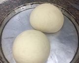 Foto del paso 7 de la receta: Pan de campo 🍞