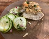 Foto del paso 3 de la receta: Pechguitas de pollo al vino blanco