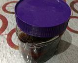 A picture of step 4 of Falsa jam.