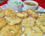 રાઇસ ના મેદુવાડા (Rice Meduvada Recipe In Gujarati) રેસીપી સ્ટેપ8ફોટો