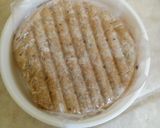 Foto del paso 9 de la receta: Hamburguesas de soja caseras (veganas)