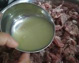 Mutton pickle (gosht ka achar) recipe step 1 photo