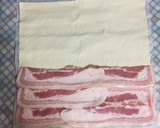 Foto del paso 1 de la receta: Brazo de mi pueblo