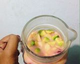 Foto langkah ke 3 dari resep Sop Buah Sederhana.