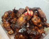 Foto langkah ke 4 dari resep Ayam Goreng Kecap Super Pedas.