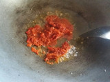 Balado Teri Tempe