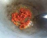 Foto langkah ke 3 dari resep Balado Teri Tempe.
