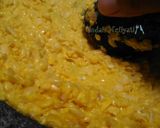 Foto langkah ke 3 dari resep Perkedel Jagung 🌽.