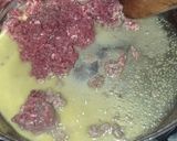 Foto del paso 2 de la receta: Arroz con verduras y carne molida