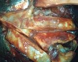 Foto langkah ke 3 dari resep Ikan Bawal Bakar.