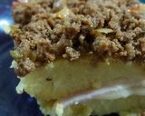 Foto del paso 3 de la receta: Polenta Rellena