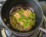 A picture of step 1 of South Indian Tempered Chilled Curd Rice - Tadka Dahi Bhaat.