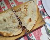 Foto del paso 9 de la receta: Tlayuda oaxaqueña con carne enchilada