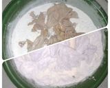 Foto langkah ke 4 dari resep Kulit Ayam Goreng Tepung Krispi.