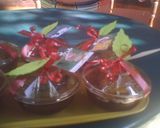 Foto del paso 7 de la receta: Dulce de lechoza de 'FELI'