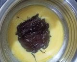 A picture of step 4 of Sizzling Chocolate Brownie With Venila Ice cream.