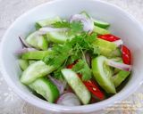 รูปขั้นตอนการทำที่ 6 ของ หมูสะเต๊ะ