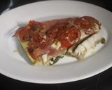 Foto del paso 7 de la receta: Corvina al Grill