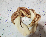 Foto del paso 15 de la receta: Rosca de Canela ó KRINGLE de Estonia!!!