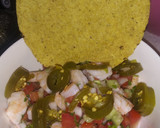 Foto del paso 5 de la receta: Cóctel de camarón