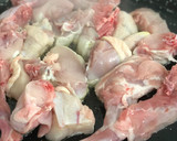 Foto del paso 2 de la receta: Paella de pollo y conejo con romero ¡Desde cero con todo detalle!