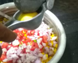चटपट कॉर्न (Chatpat corn recipe in hindi) रेसिपी चरण 3 फोटो