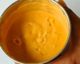 मेथी मटर मलाई (methi matar malai recipe in Hindi) रेसिपी चरण 3 फोटो