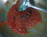 Foto langkah ke 4 dari resep Terong Balado.