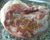 Foto del paso 3 de la receta: Costillas asadas