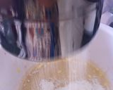 Foto del paso 4 de la receta: Cake de leche condensada bañado en rompope