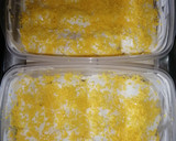 Foto del paso 5 de la receta: Huevos rellenos