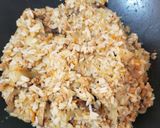 Foto del paso 2 de la receta: Pimentón relleno