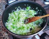 Foto del paso 4 de la receta: Solomillo de bonito del Mediterráneo en salsa de cebolla blanca