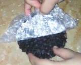 No bake chocolate ceremal tart recipe step 6 photo