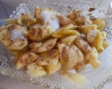 Foto del paso 7 de la receta: Tarta de manzana