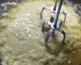 Foto del paso 2 de la receta: Budín de banana 🍌 y dulce de leche 😋
