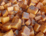 Foto del paso 3 de la receta: Revuelto de calabaza naranja 👩‍🍳