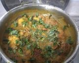 পনির আপ্পে কারি (Paneer appe Kari recipe in Bengali) রেসিপি ধাপ - 6 ছবি